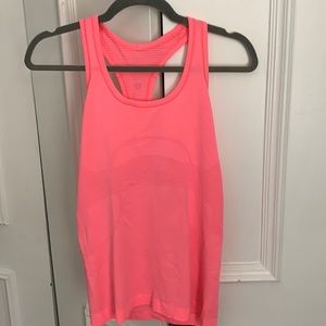 Swiftly tech Raceback Tank